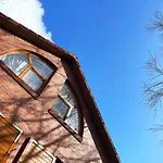 Haus Am Waldrand Mit Sauna, Nahe * Cuxhaven