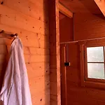 Haus Am Waldrand Mit Sauna, Nahe Ferienhaus