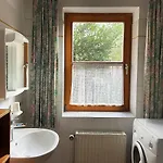 Haus Am Waldrand Mit Sauna, Nahe *