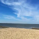 Haus Am Waldrand Mit Sauna, Nahe Cuxhaven