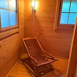 Casa vacanze Haus Am Waldrand Mit Sauna, Nahe Cuxhaven
