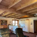 Haus Am Waldrand Mit Sauna, Nahe Ferienhaus