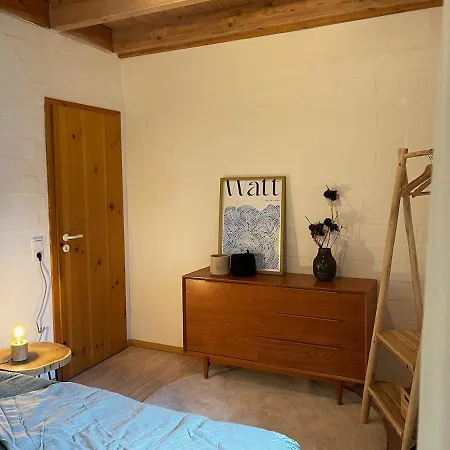 Haus Am Waldrand Mit Sauna, Nahe Дом отдыха *
