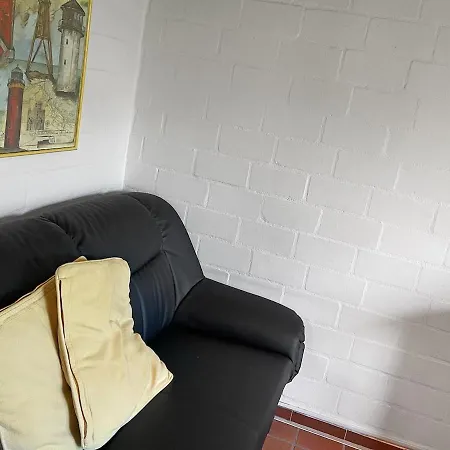 Дом отдыха Haus Am Waldrand Mit Sauna, Nahe