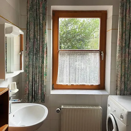 Haus Am Waldrand Mit Sauna, Nahe *
