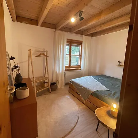 Ferienhaus Haus Am Waldrand Mit Sauna, Nahe *