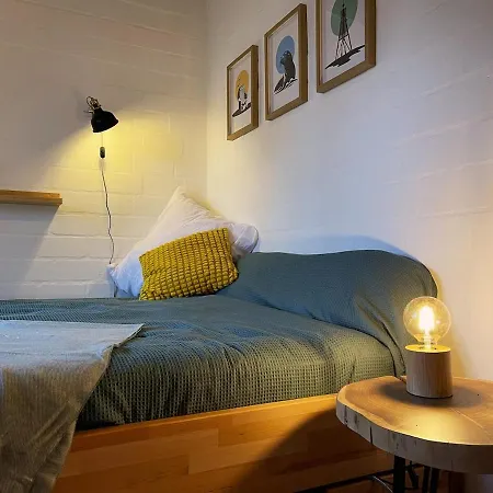 Haus Am Waldrand Mit Sauna, Nahe Ferienhaus *