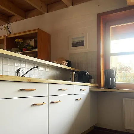 Haus Am Waldrand Mit Sauna, Nahe Cuxhaven